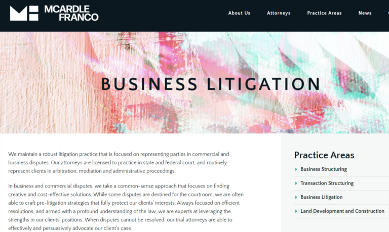 South-Florida-Business-Litigation-Attorneys-McArdle-Franco
