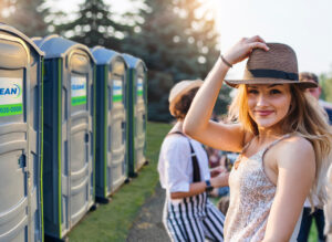 Portable Restroom Rentals