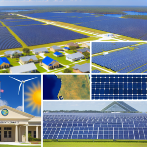 Harness the Sun's Power in Florida: 2024's Ultimate Guide to Solar Incentives and Savings