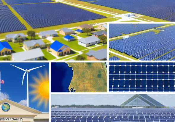 Harness the Sun's Power in Florida: 2024's Ultimate Guide to Solar Incentives and Savings