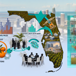 Discover Florida's Latest Business Buzz: Friday Afternoon Update