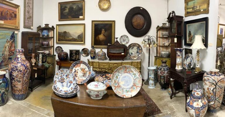 wondrous-things-Atlanta-Antiques-fine-art-with-Brian-French